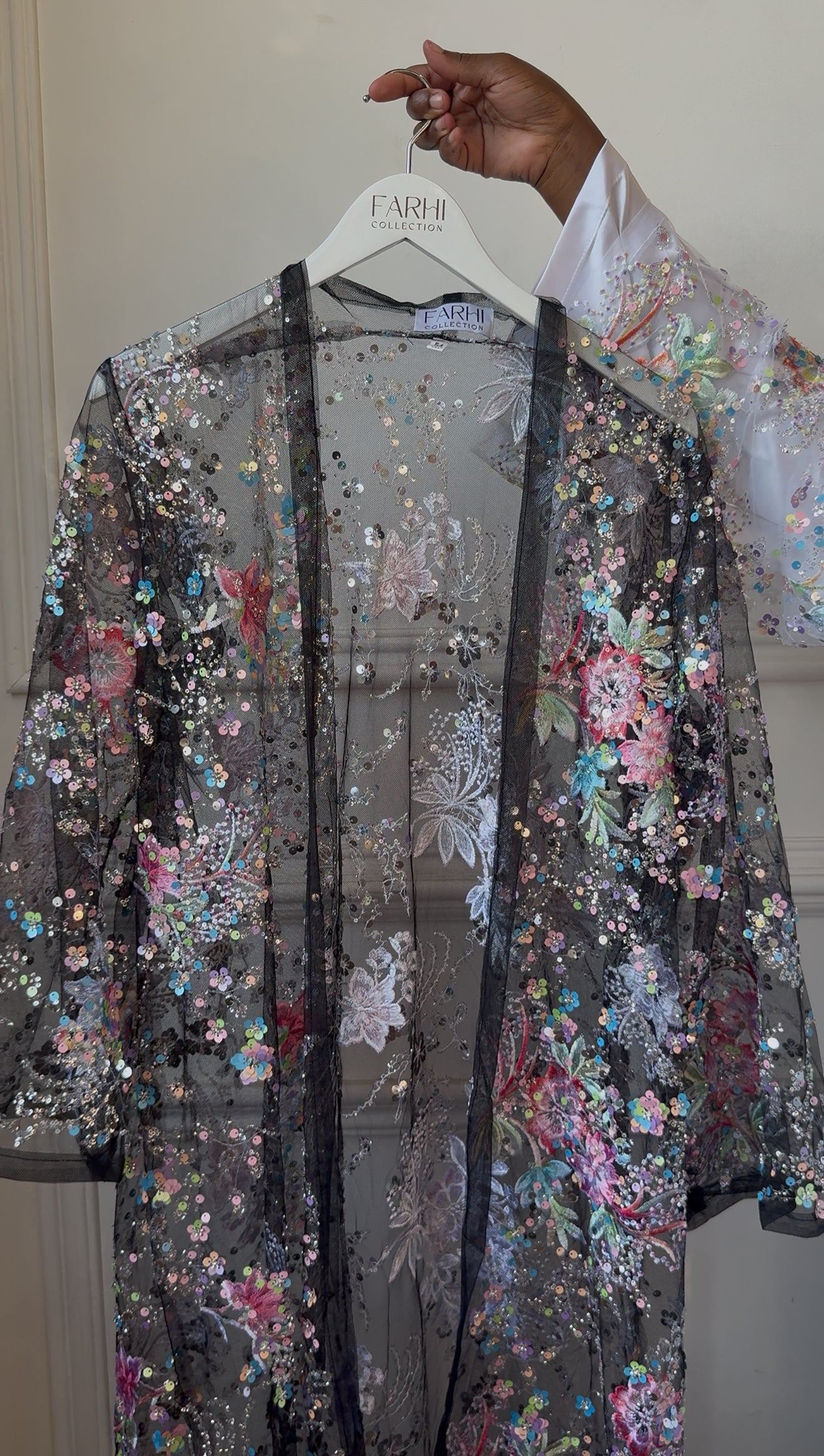 The Flora Luxe Collection