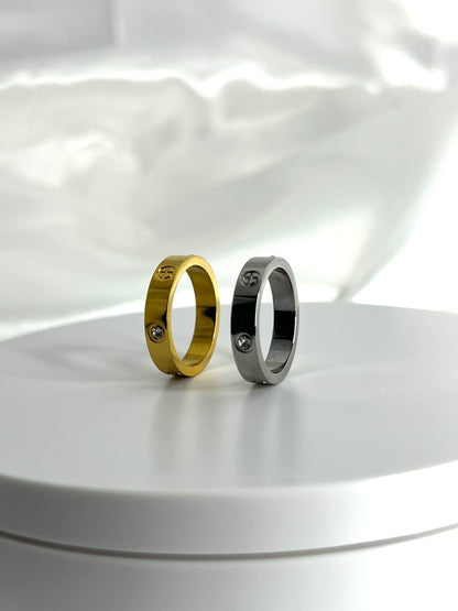 +Love RING