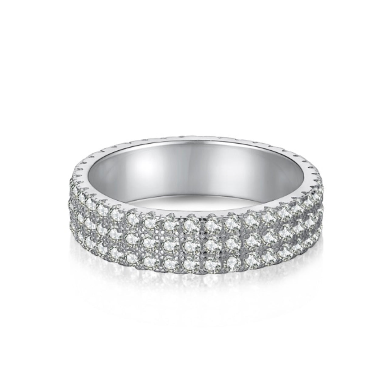 Kiki Eternity Band