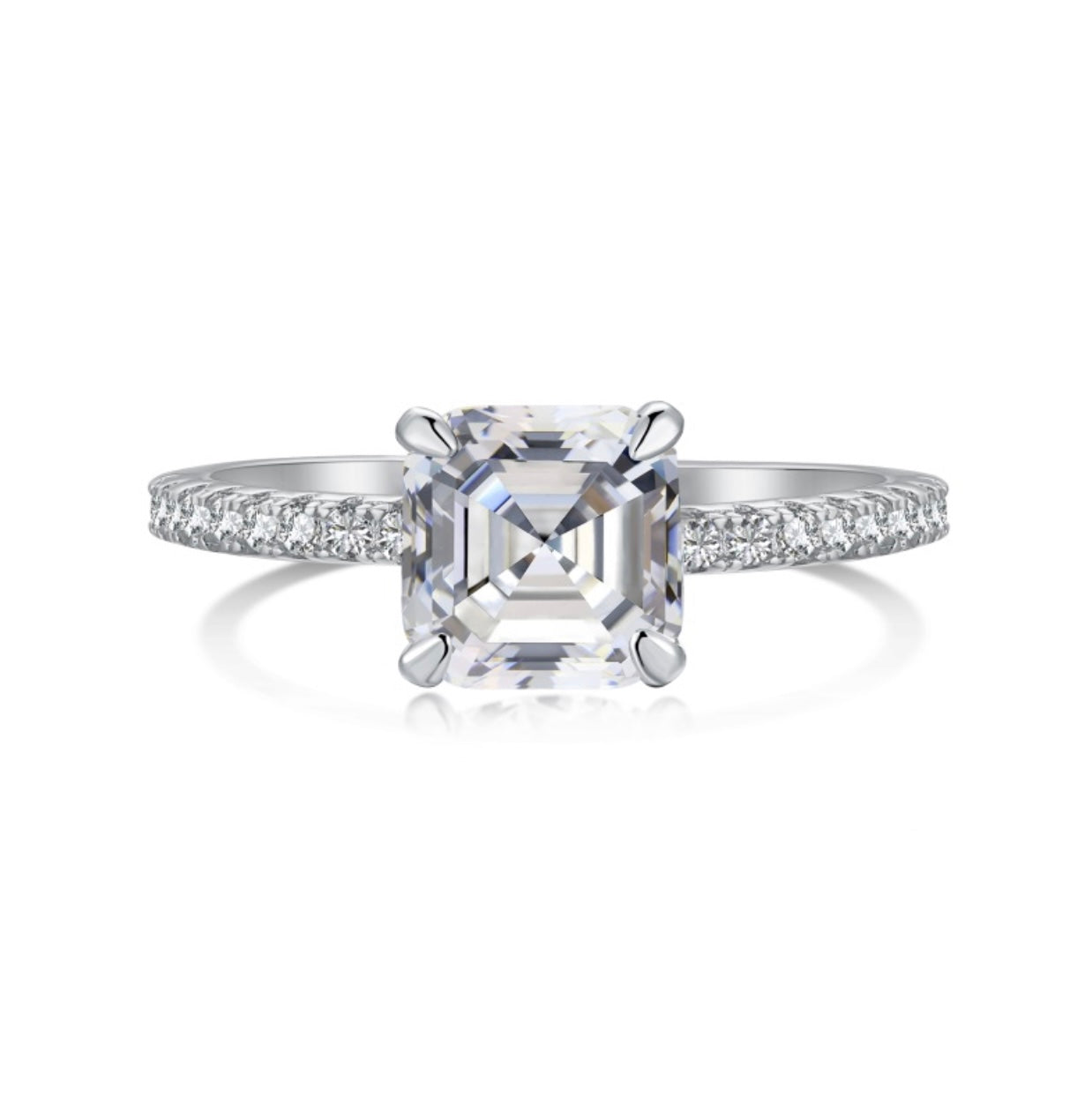 Zahara 2.0 ct RING