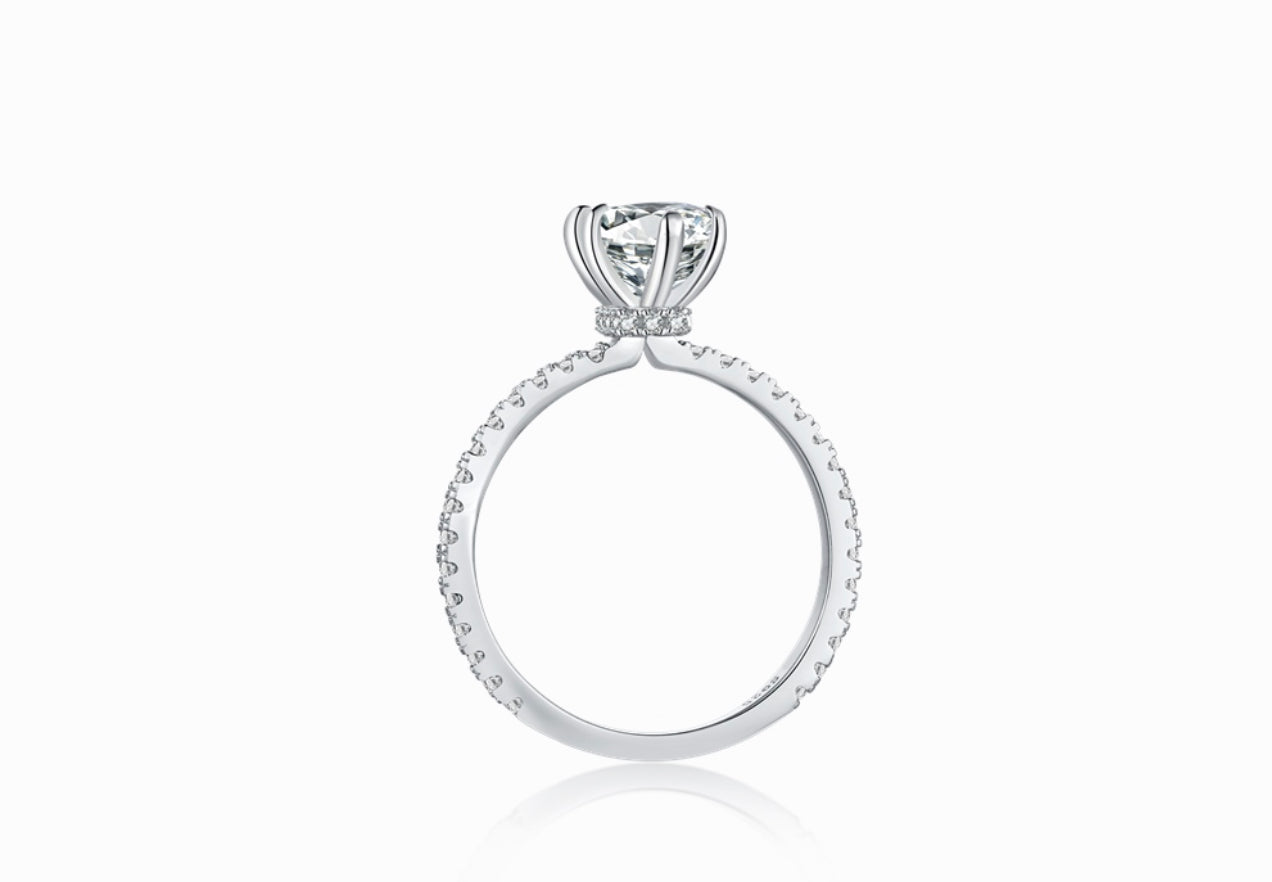 Rahama 1.5 ct RING