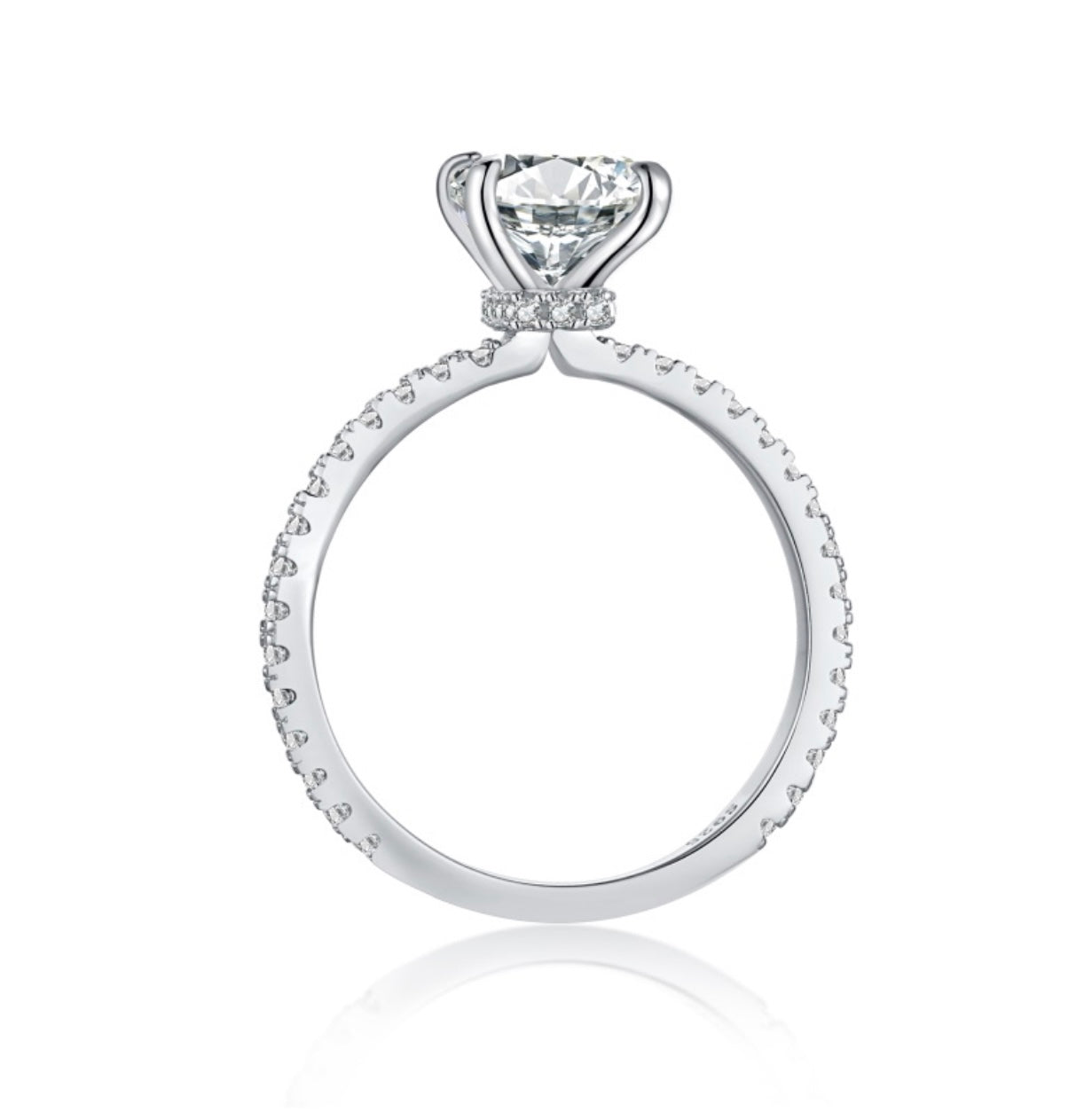 Zahara 2.0 ct RING