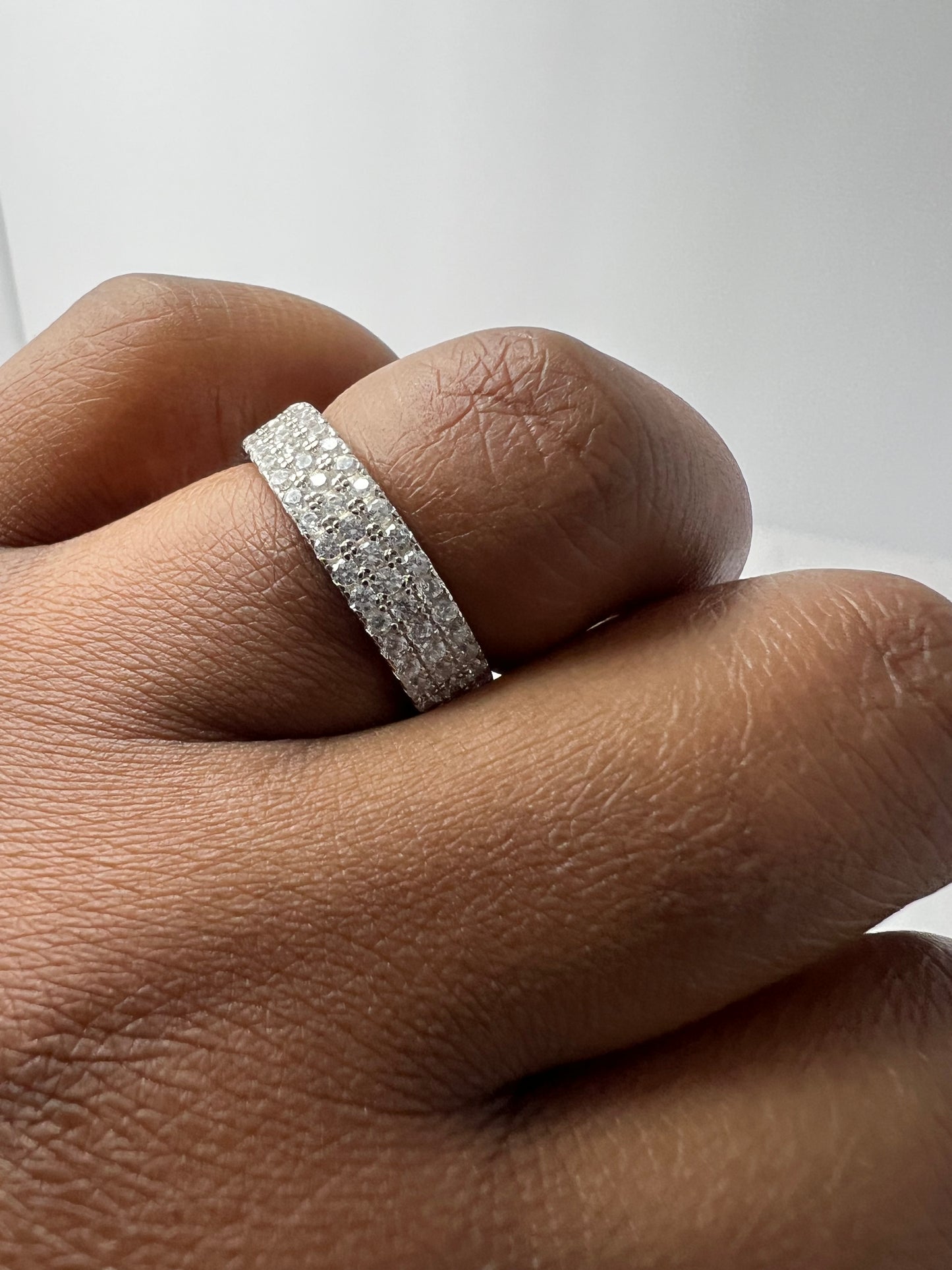 Kiki Eternity Band