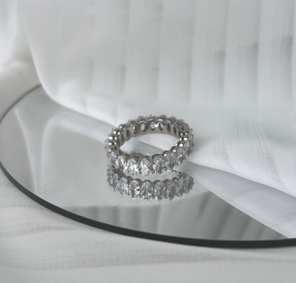 Salma Eternity Band